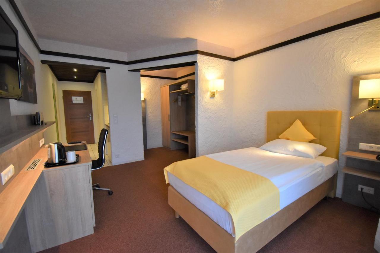 Contel Hotel Koblenz  Kültér fotó