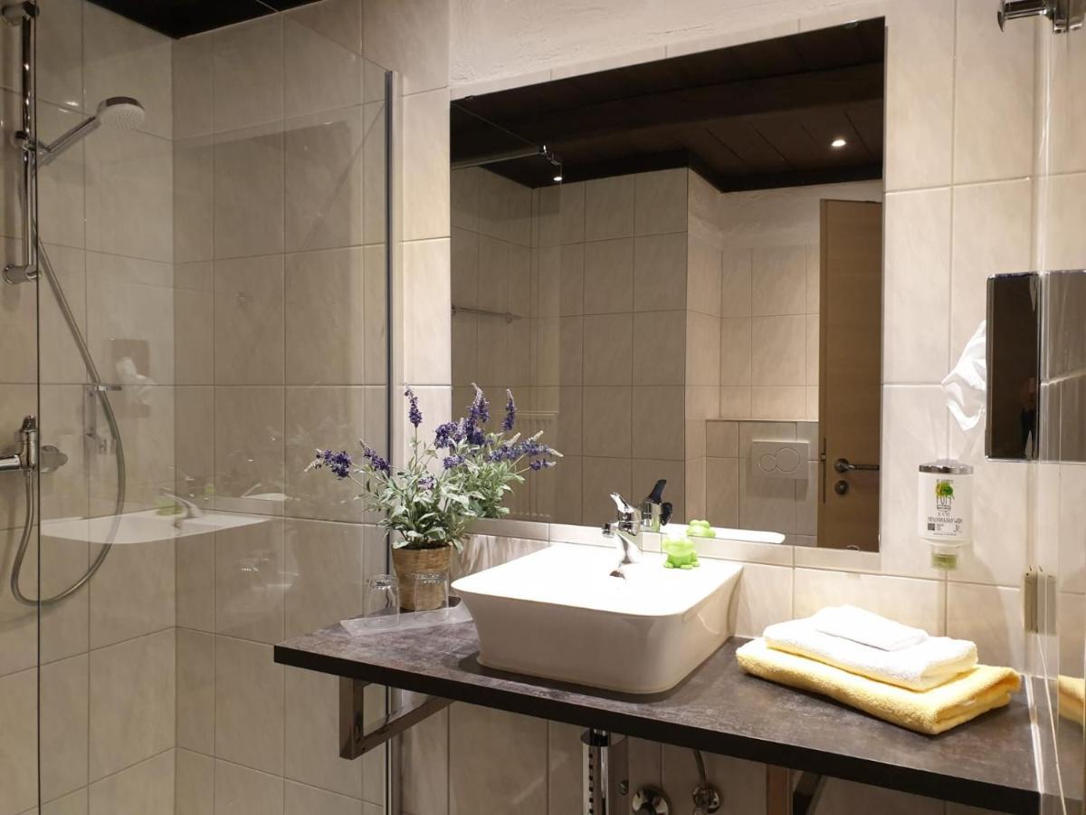 Contel Hotel Koblenz  Kültér fotó