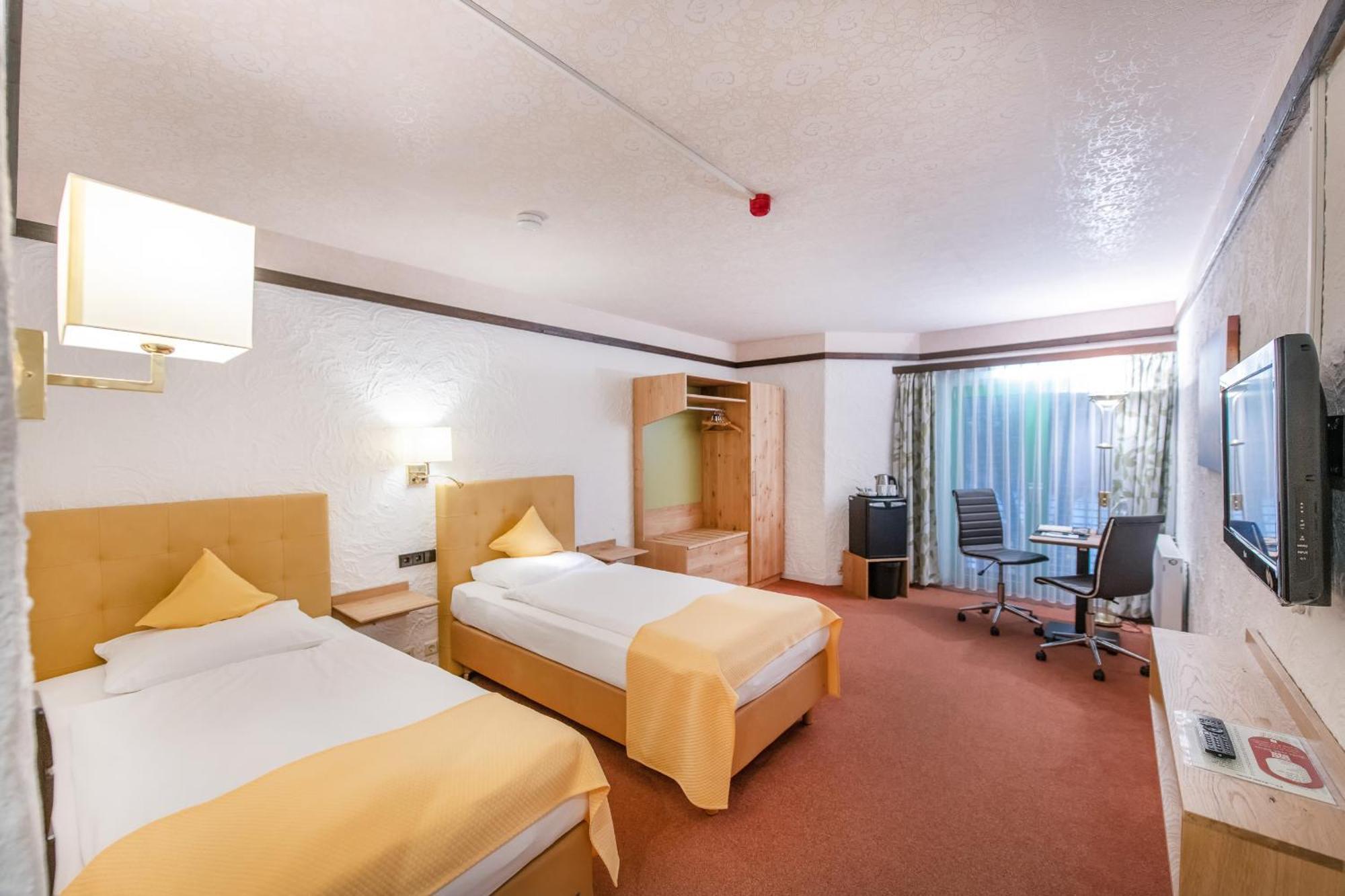 Contel Hotel Koblenz  Kültér fotó