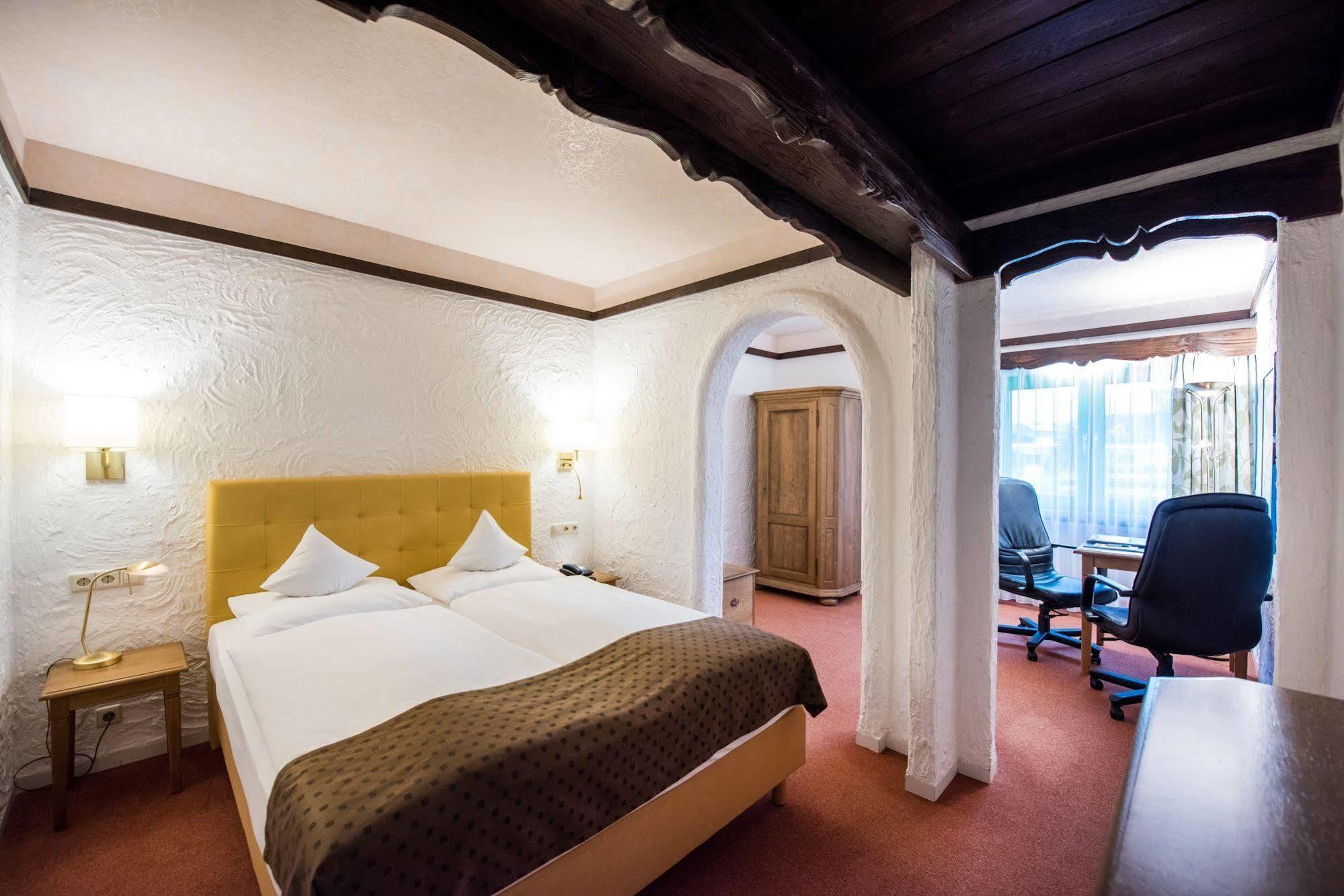 Contel Hotel Koblenz  Kültér fotó