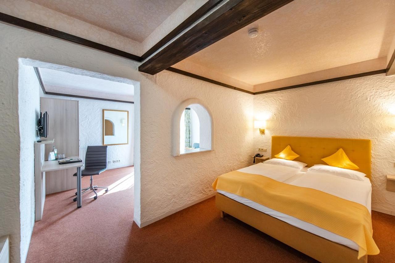 Contel Hotel Koblenz  Kültér fotó