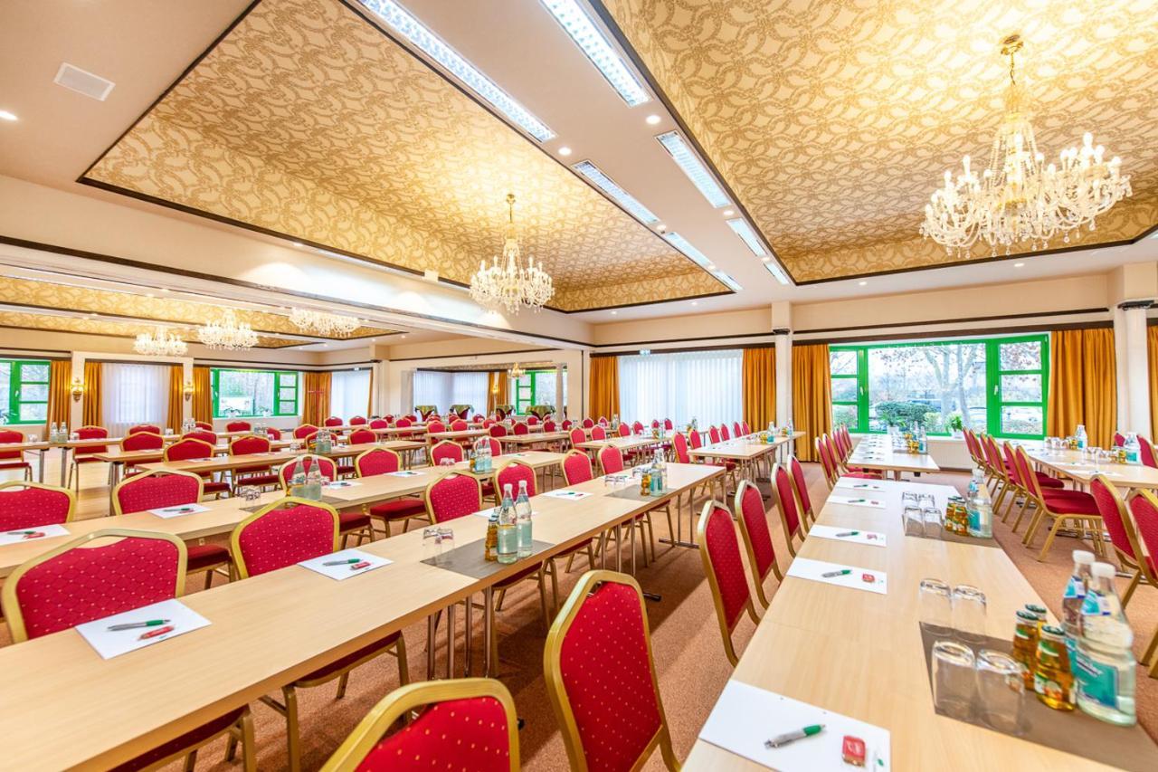 Contel Hotel Koblenz  Kültér fotó