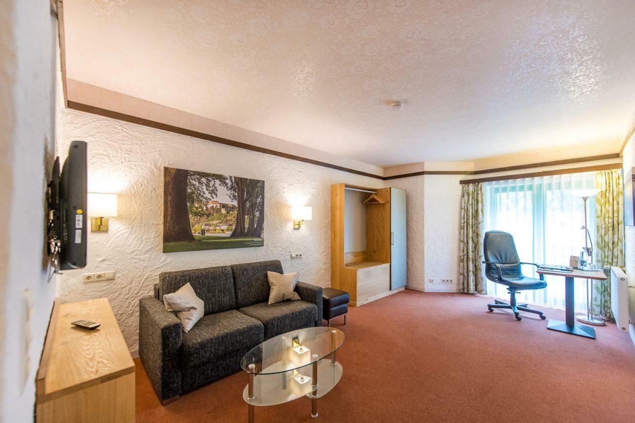 Contel Hotel Koblenz  Kültér fotó