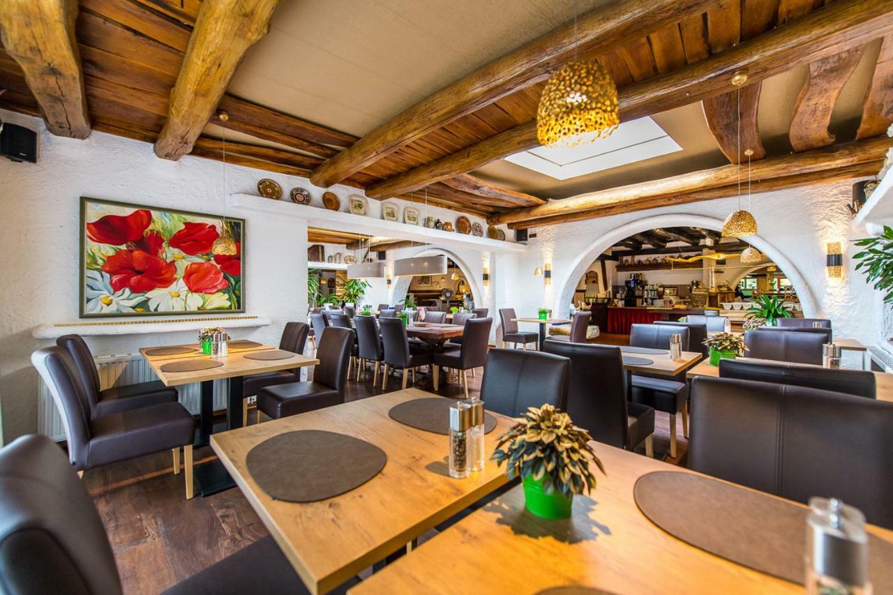 Contel Hotel Koblenz  Kültér fotó