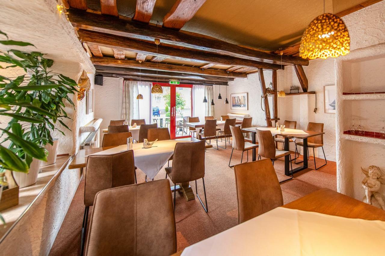 Contel Hotel Koblenz  Kültér fotó