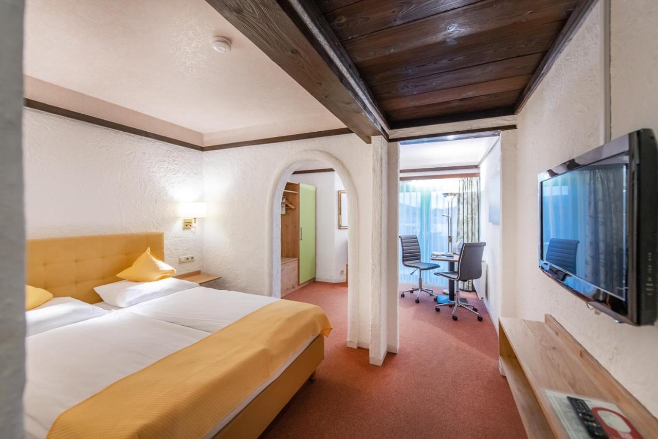Contel Hotel Koblenz  Kültér fotó